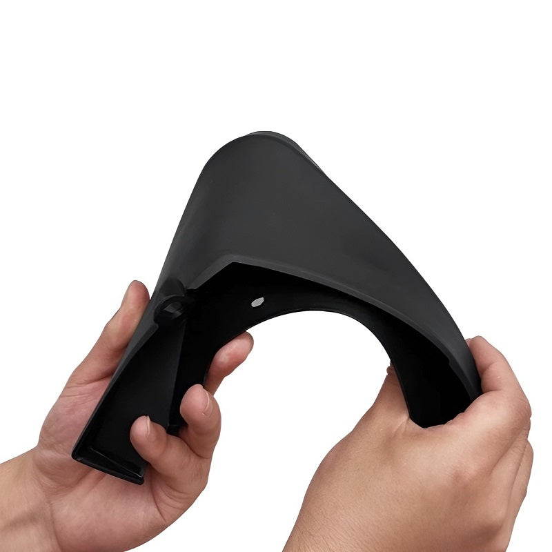 Bavettes pour DENZA D9 - vue 7