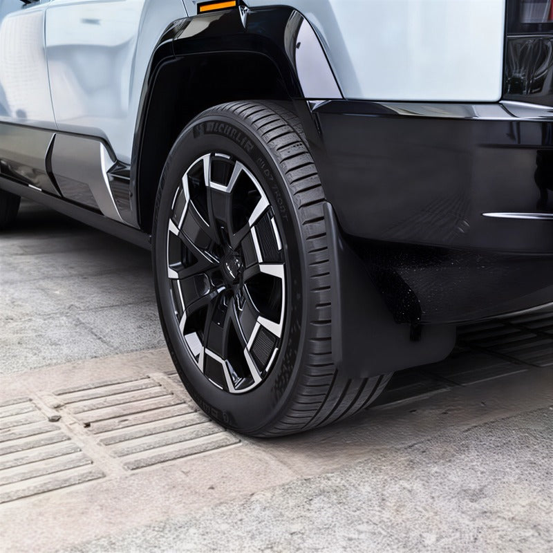 Bavettes pour Denza B8 - BYD