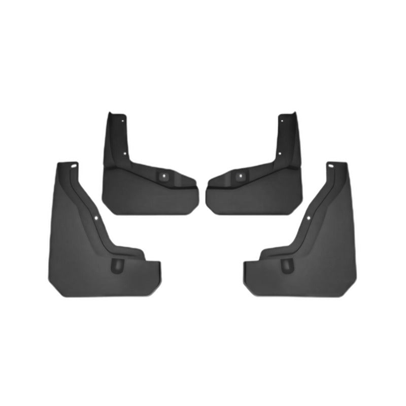 Bavettes pour Denza B8 - vue 6