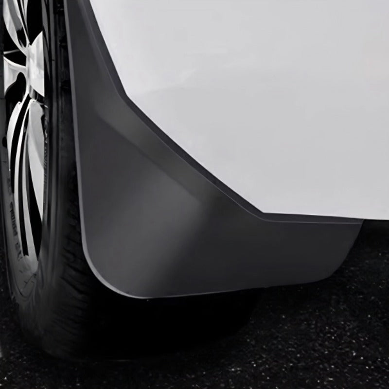 Bavette pour BYD M9 - vue 2