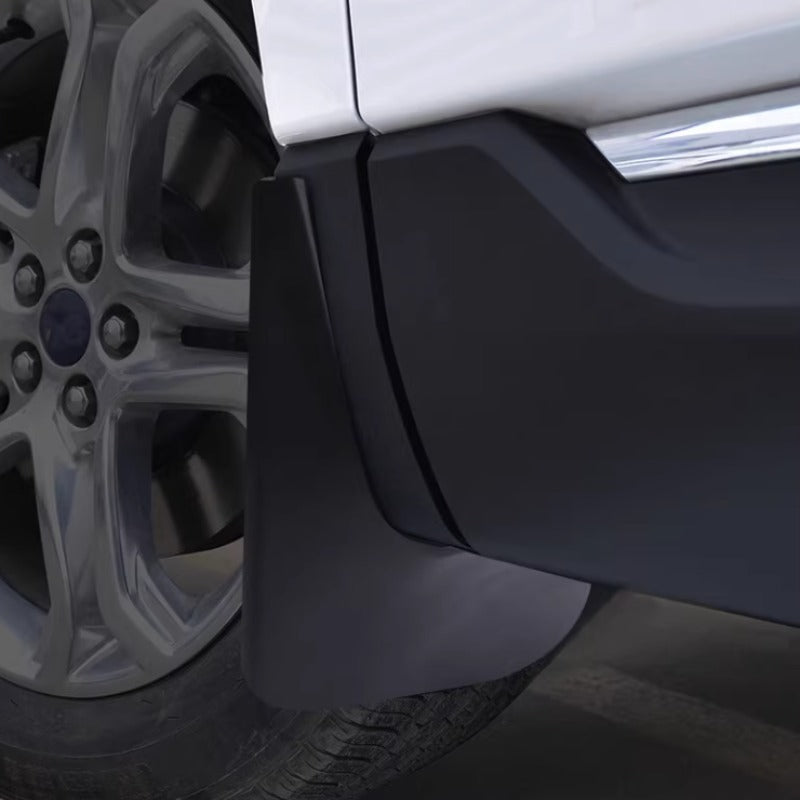 Bavette pour BYD M9 - BYD