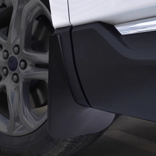 Bavette pour BYD M9 - BYD