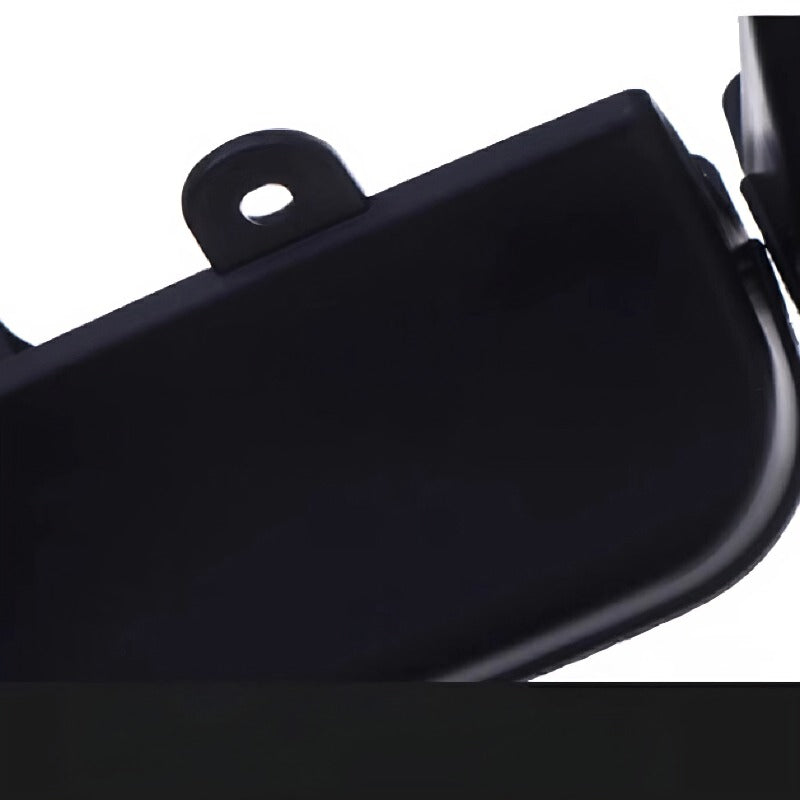 Bavette pour BYD M9 - vue 3