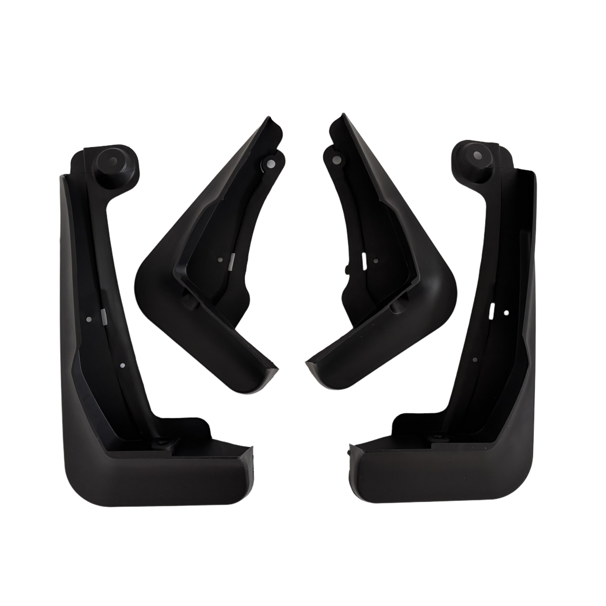 Bavettes pour BYD Sealion 5 - vue 7