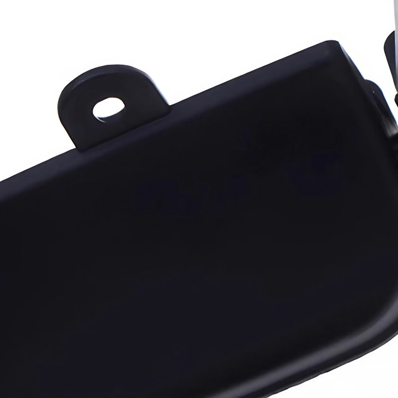 Bavettes pour BYD Sealion 7 - vue 9