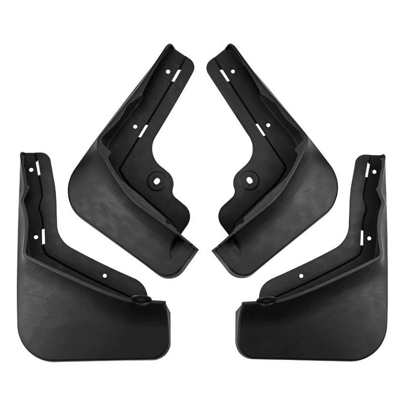 Bavettes pour BYD Sealion 7 - vue 7