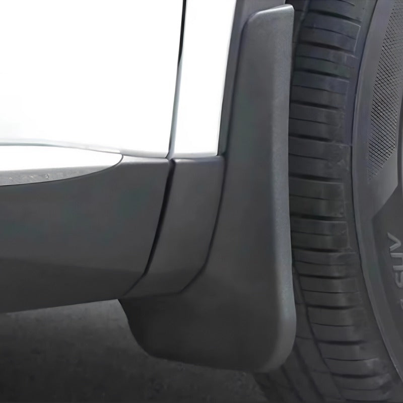 Bavettes pour BYD Sealion 5 - BYD