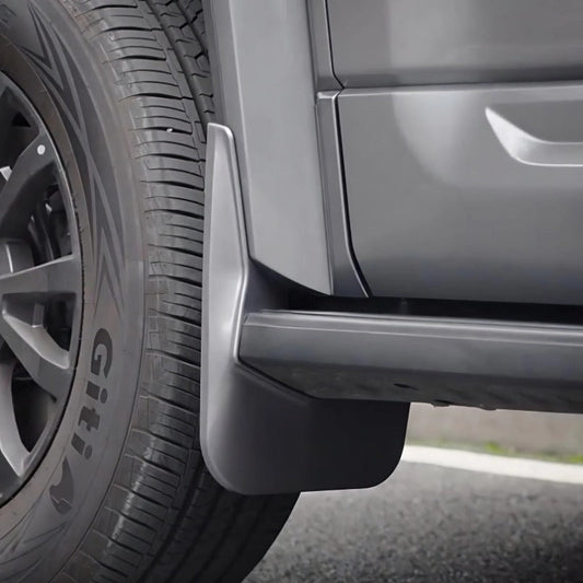 Bavettes pour Denza B5 - BYD