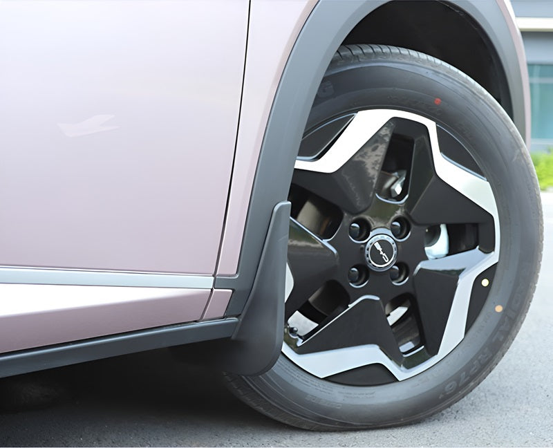 Garde-boue pour BYD Dolphins - vue 2