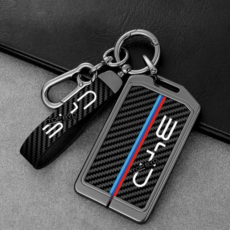 Couverture de clé à distance pour BYD - BYD
