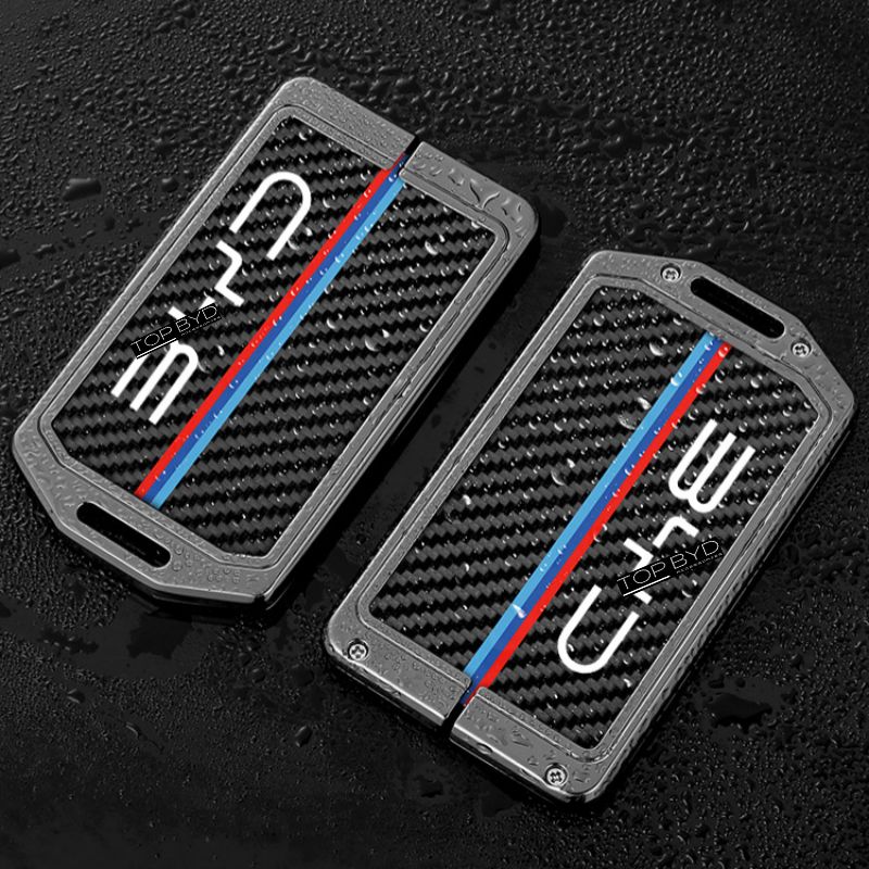 Couverture de clé à distance pour BYD - vue 4