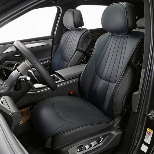 Coussin de siège en cuir Nappa pour BYD Sealion 8/Atto 8 - BYD