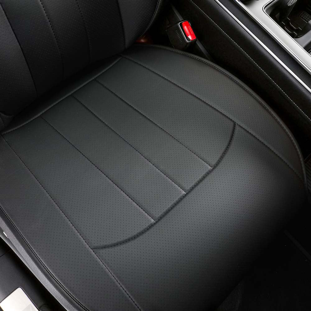 Coussin de siège en cuir Nappa pour BYD Sealion 8/Atto 8 - vue 8