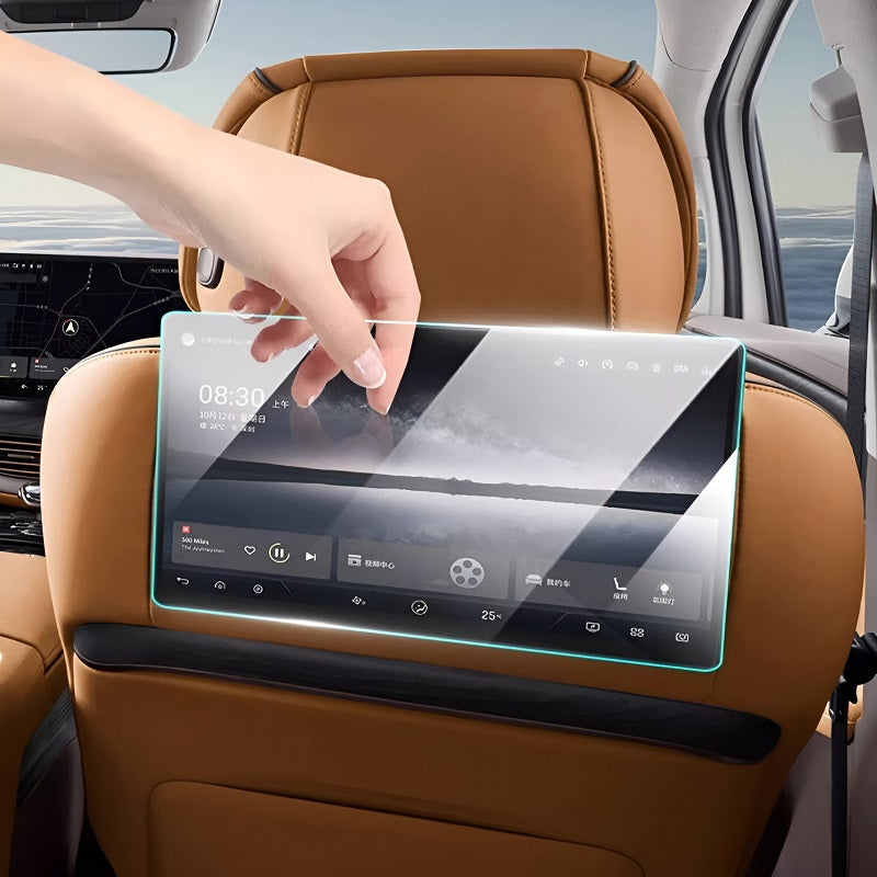 Protection d'écran tactile de navigation pour BYD DENZA - vue 4