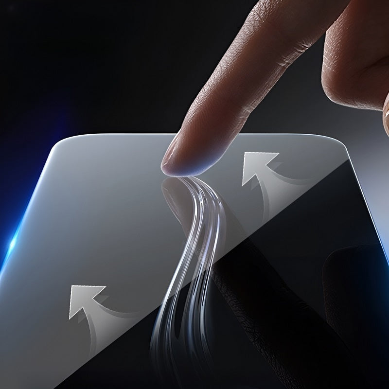 Protection d'écran tactile de navigation 12,8 pouces pour BYD M6/E MAX 7 - vue 5