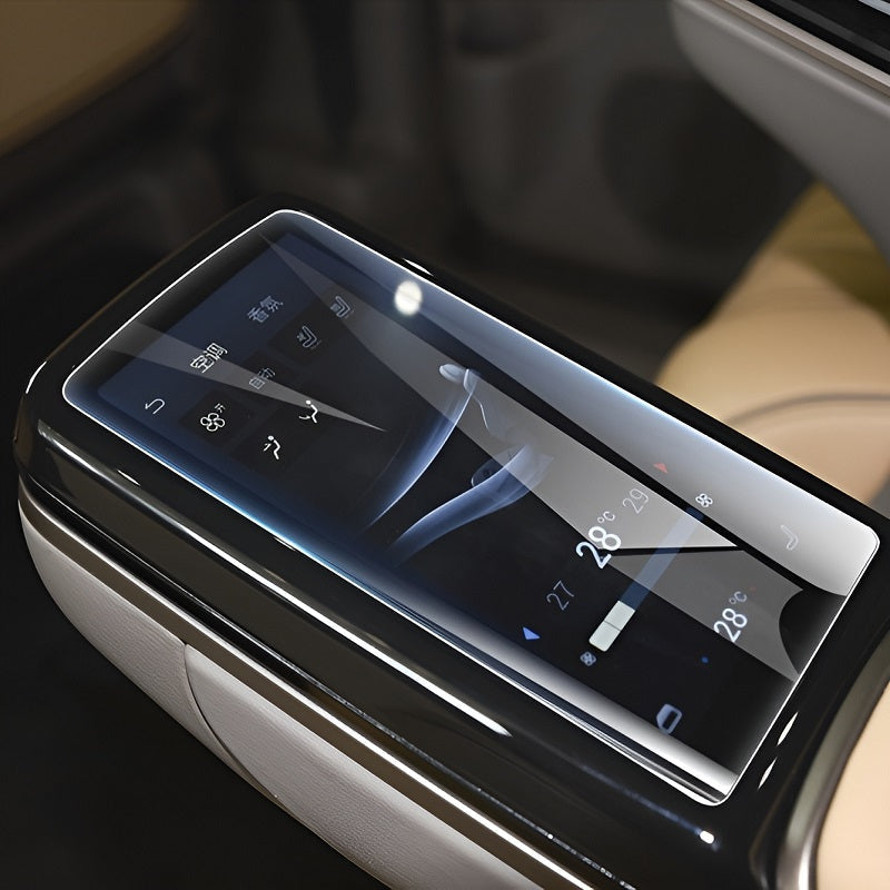 Protection d'écran tactile de navigation pour BYD DENZA - vue 5