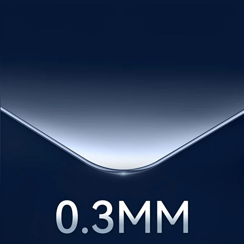 Protection d'écran tactile de navigation pour BYD M9 - vue 13