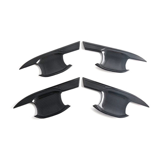 Couvercle de cuvette de porte pour BYD Shark 6 (4 pièces) - BYD