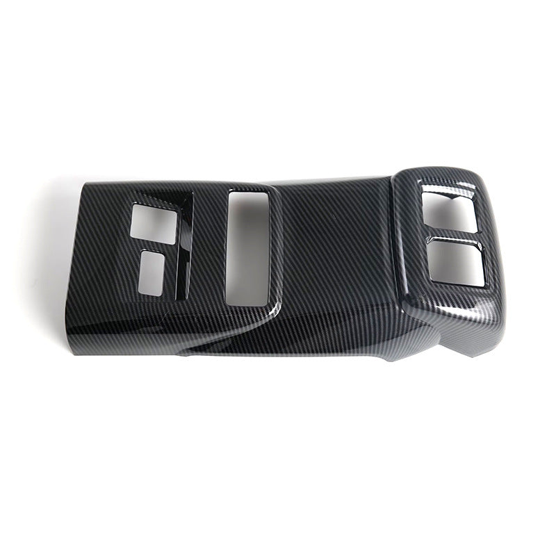 Grille d'aération arrière pour BYD Shark 6 - vue 4