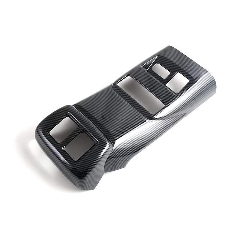 Grille d'aération arrière pour BYD Shark 6 - vue 2