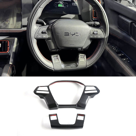 Housse de volant pour SHARK 6 - BYD