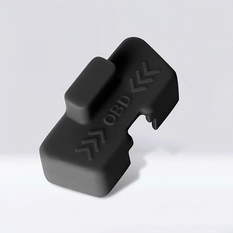 Protection OBD pour BYD - BYD