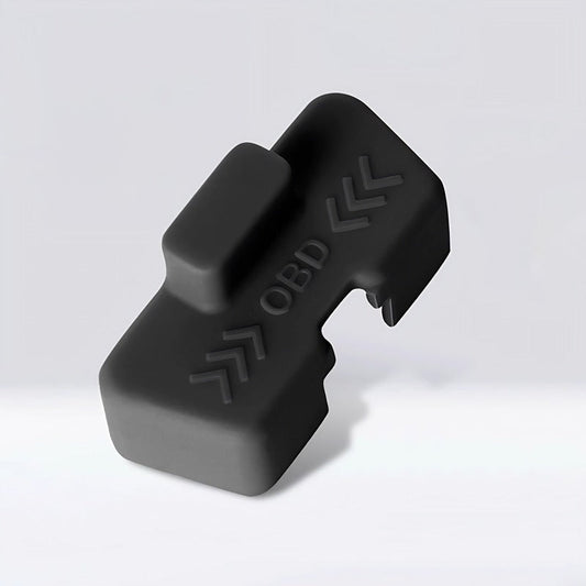 Protection OBD pour BYD - BYD
