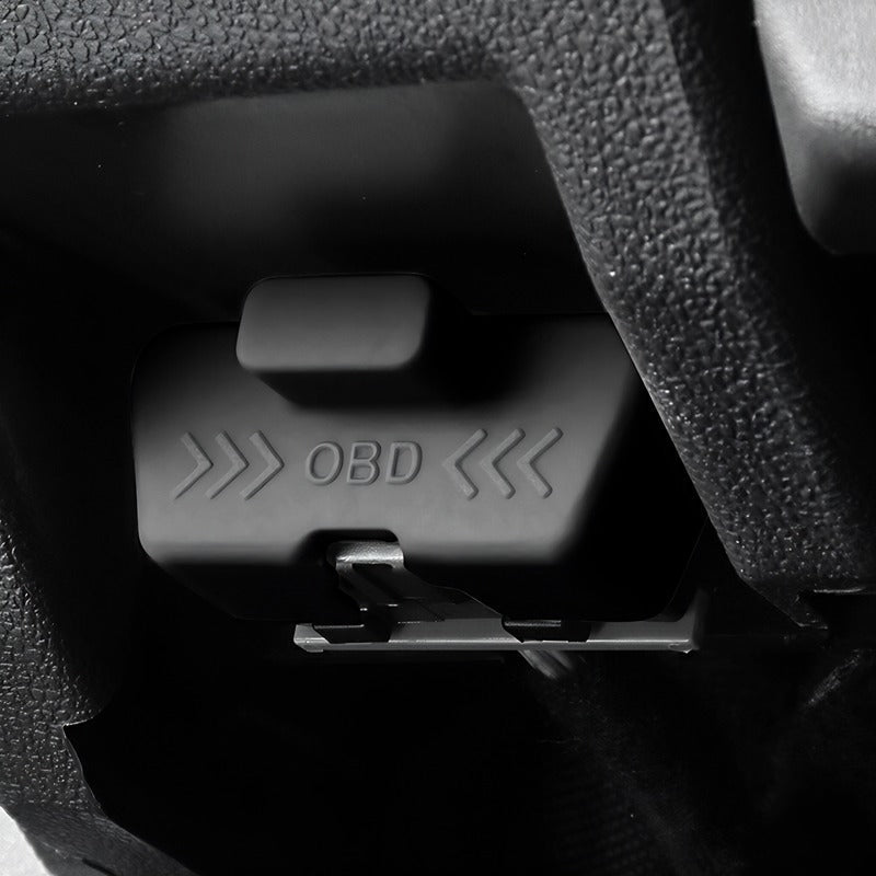 Protection OBD pour BYD - vue 2
