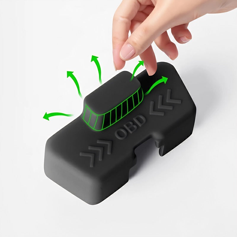 Protection OBD pour BYD - vue 3