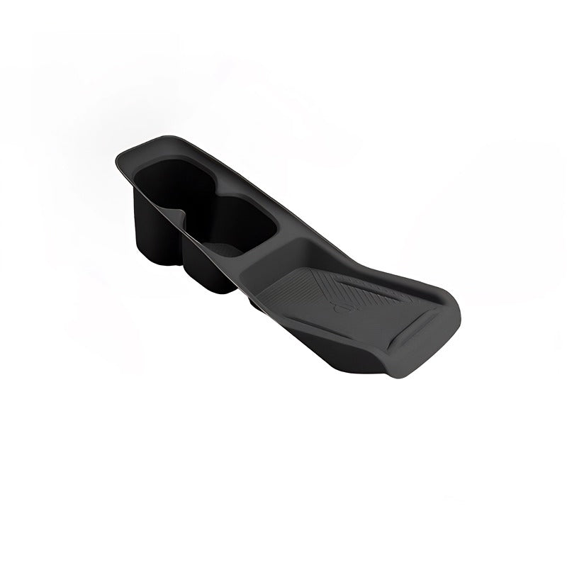 Plaque de contrôle centrale monobloc en silicone pour BYD Atto 1/Dolphin Surf - vue 4