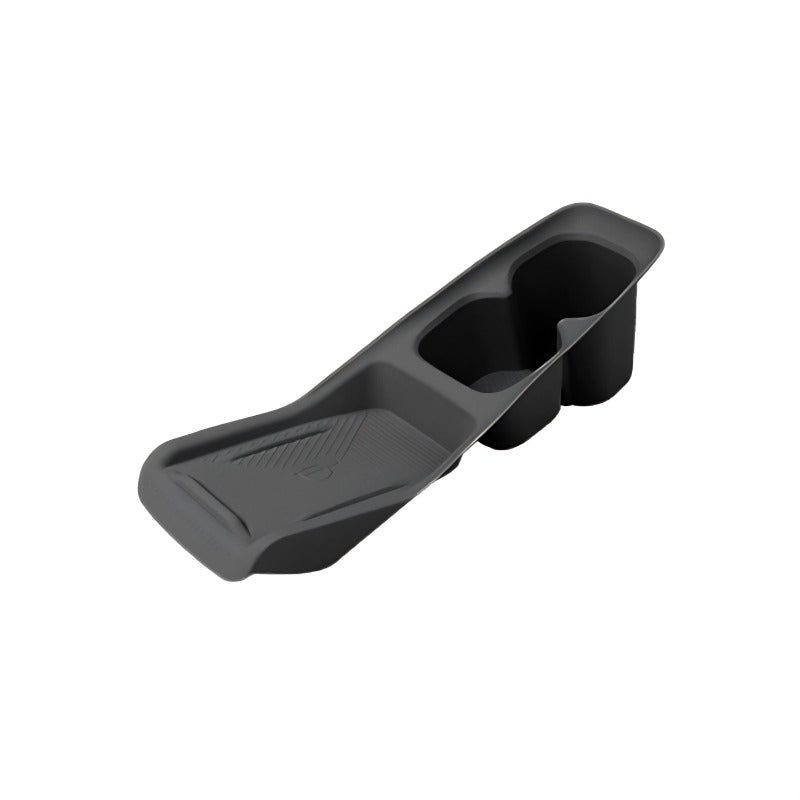 Plaque de contrôle centrale monobloc en silicone pour BYD Atto 1/Dolphin Surf - vue 5
