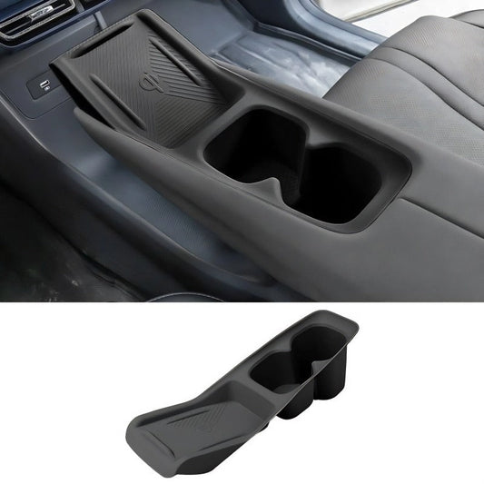 Plaque de contrôle centrale monobloc en silicone pour BYD Atto 1/Dolphin Surf - BYD