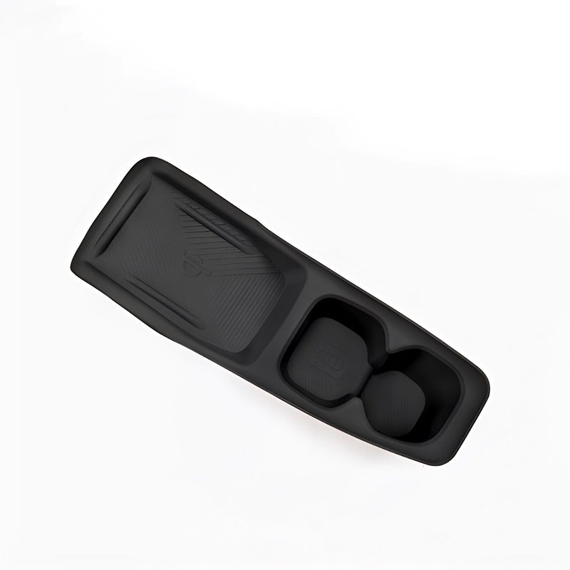 Plaque de contrôle centrale monobloc en silicone pour BYD Atto 1/Dolphin Surf - vue 3