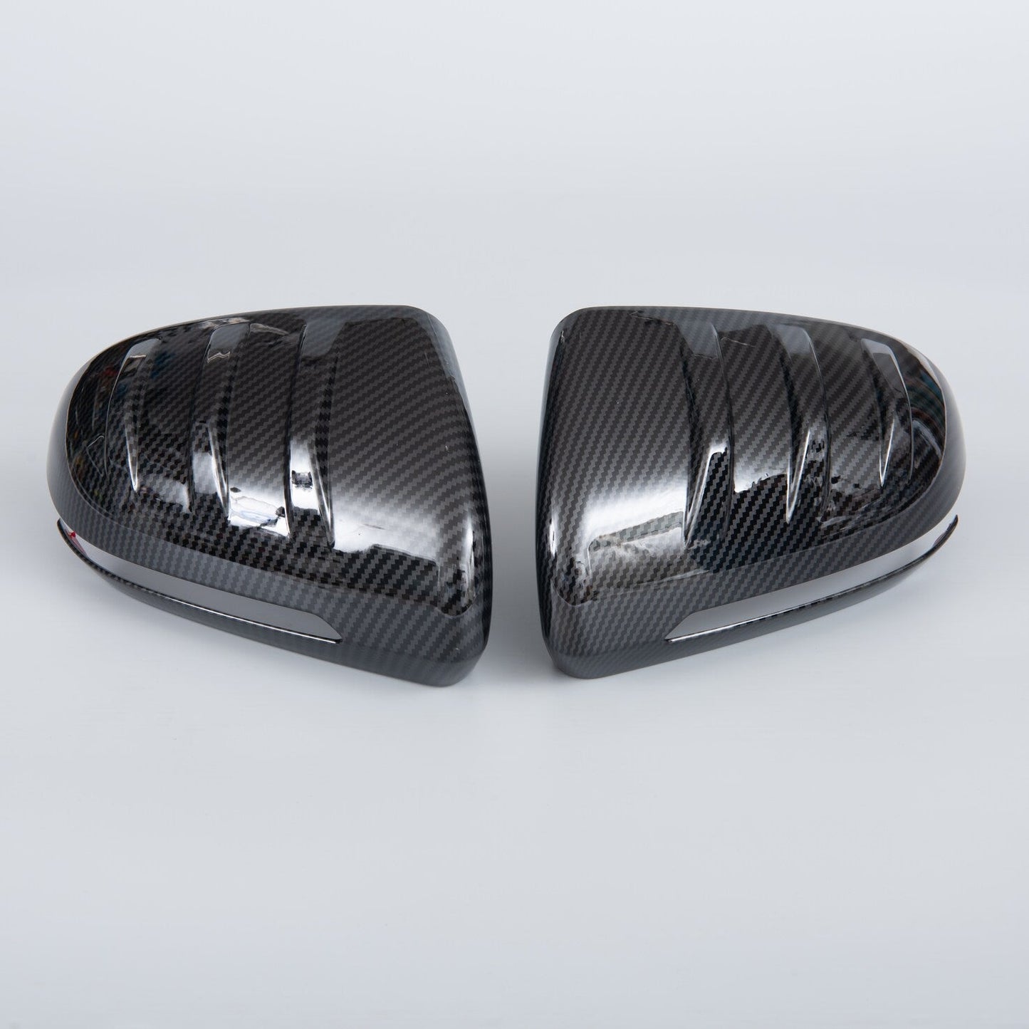 Coques de rétroviseurs extérieurs pour BYD Atto 3 & Atto 3 EVO & Sealion 6/Seal U (2 pièces) - vue 17
