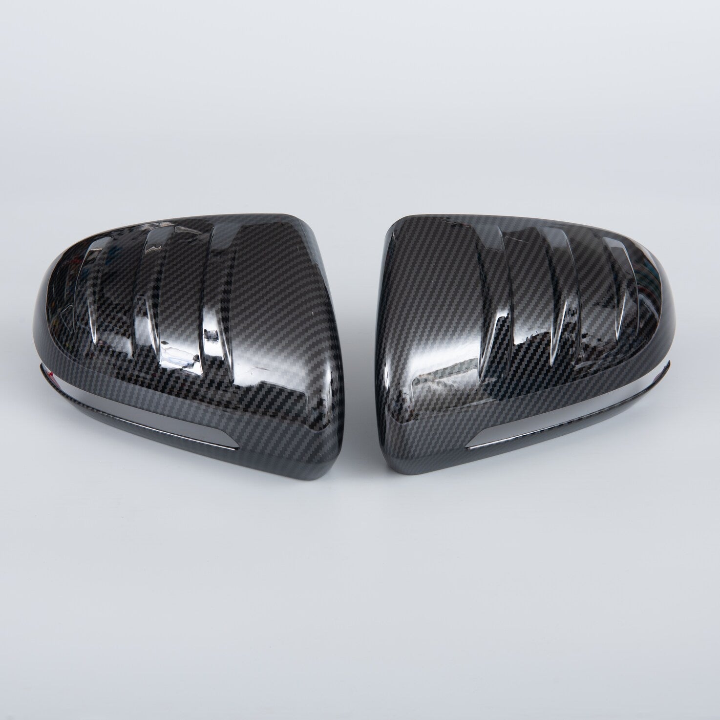 Coques de rétroviseurs extérieurs pour BYD Atto 3 & Atto 3 EVO & Sealion 6/Seal U (2 pièces) - vue 17