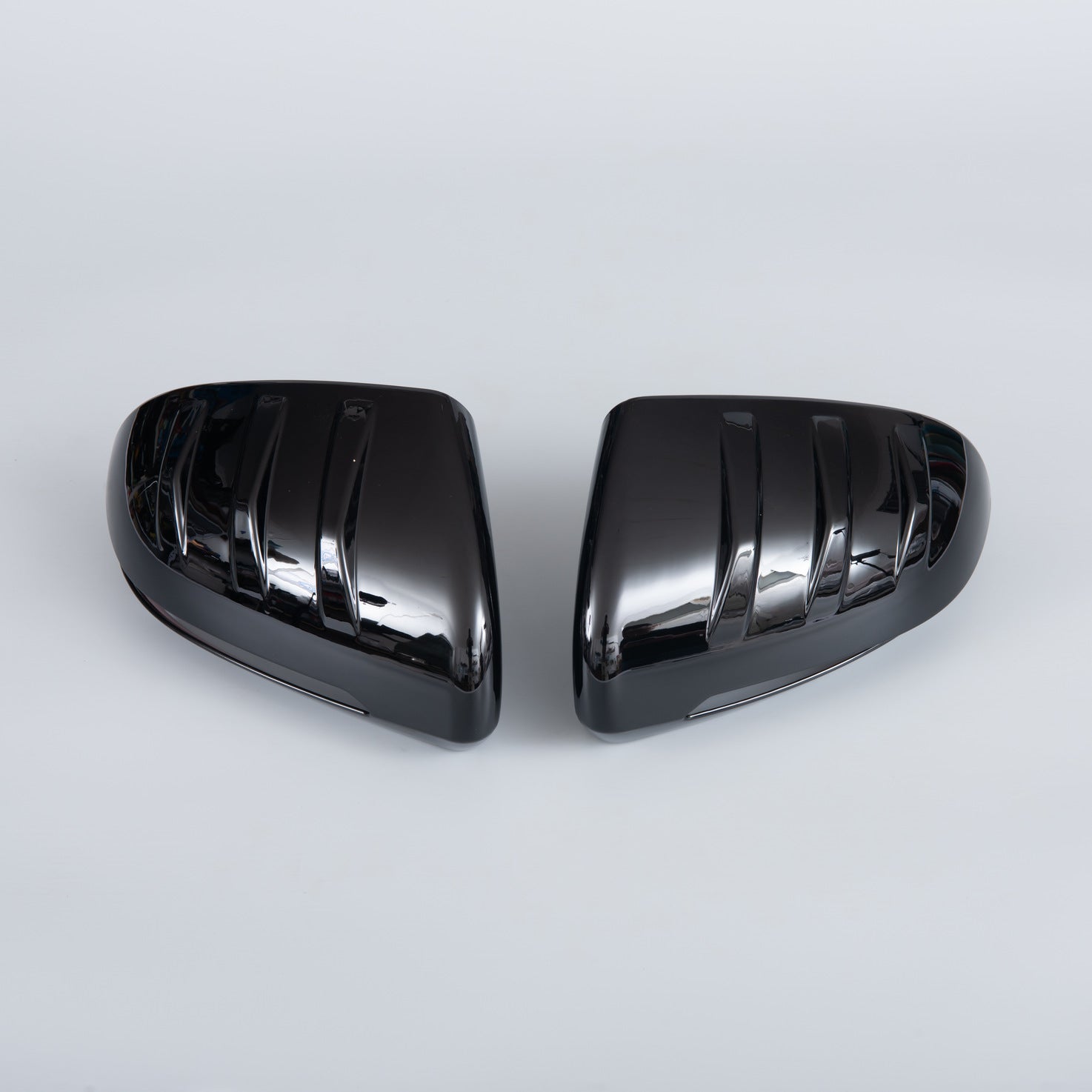 Coques de rétroviseurs extérieurs pour BYD Atto 3 & Atto 3 EVO & Sealion 6/Seal U (2 pièces) - vue 16