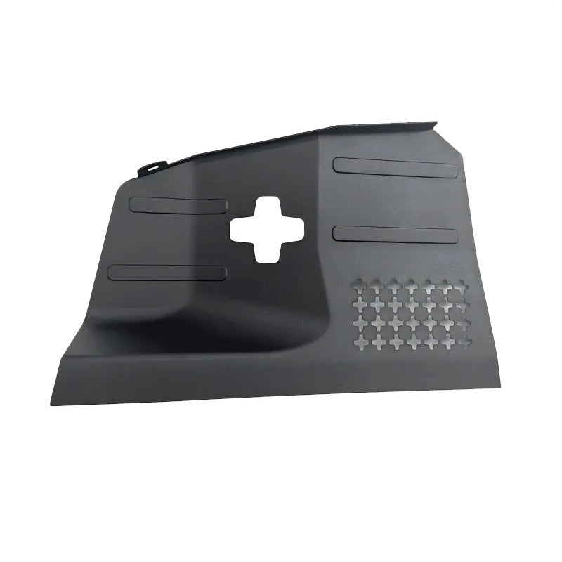 Plaque de protection anti-coups de pied côté passager pour BYD Atto 1/Dolphin Surf - vue 5