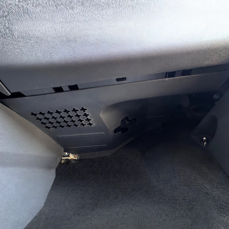 Plaque de protection anti-coups de pied côté passager pour BYD Atto 1/Dolphin Surf - vue 2