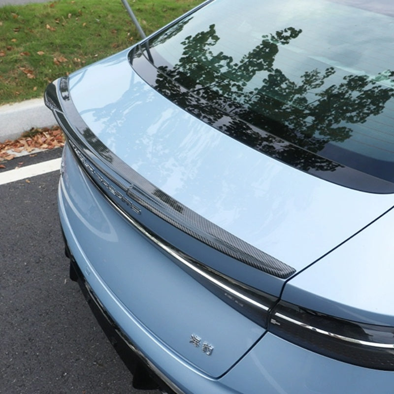 Spoiler de Performances pour BYD Seal - vue 5