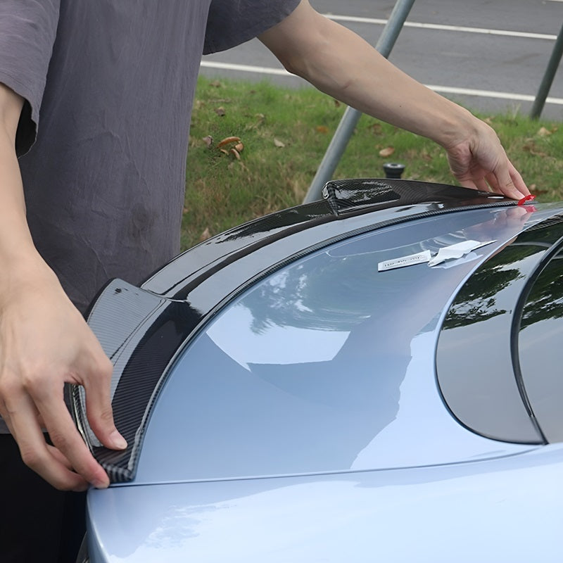 Spoiler de Performances pour BYD Seal - vue 10