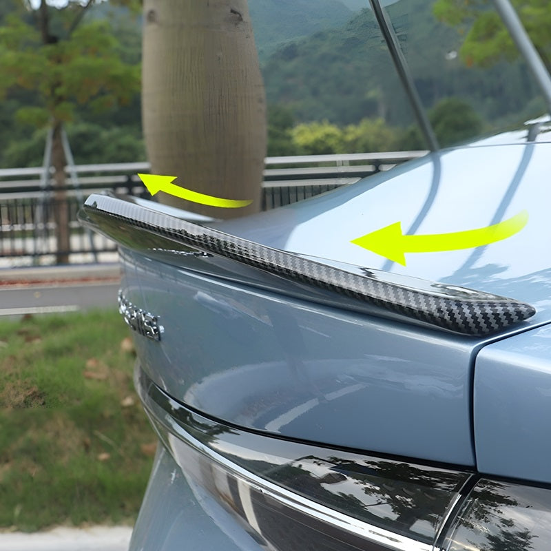 Spoiler de Performances pour BYD Seal - vue 9