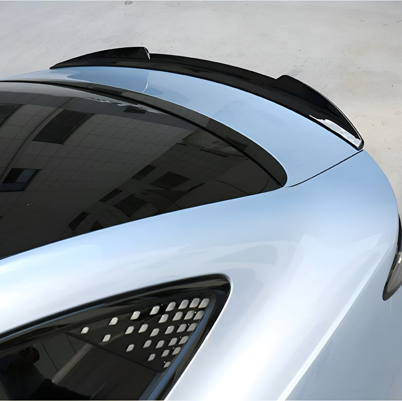 Spoiler de Performances pour BYD Seal - vue 7