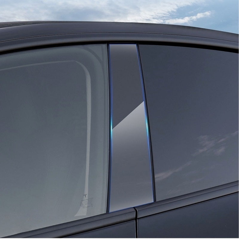Kit PPF pour piliers BYD - BYD