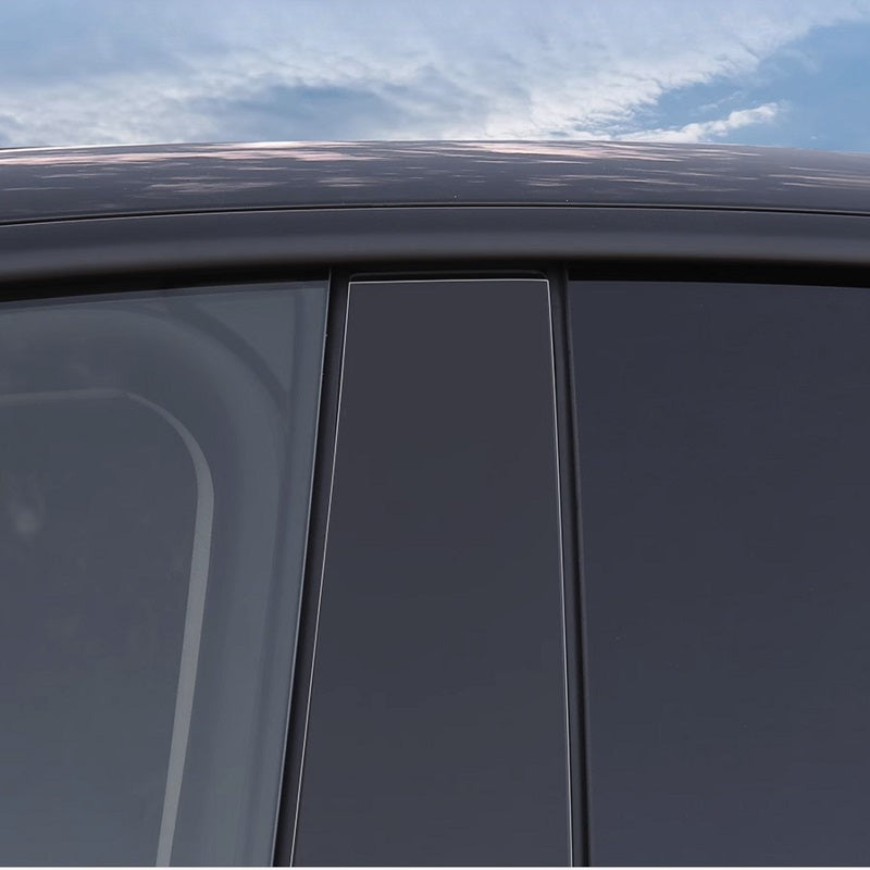 Kit PPF pour piliers BYD - vue 3
