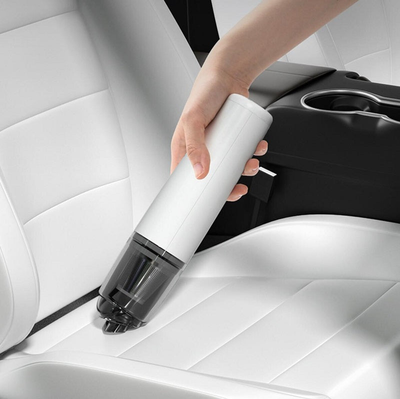 Aspirateur sans fil puissant pour voiture - vue 5