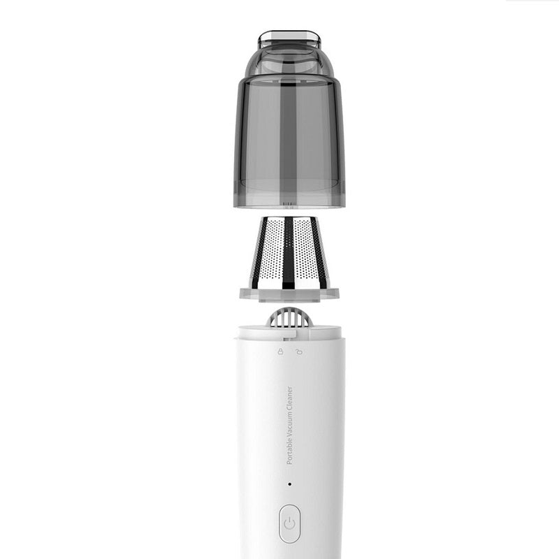 Aspirateur sans fil puissant pour voiture - vue 7