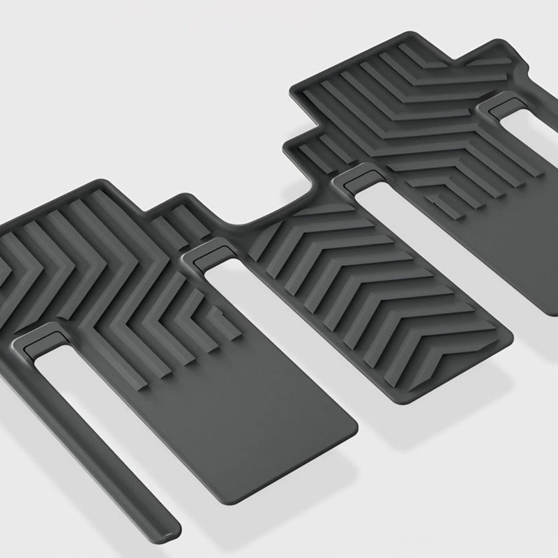 Tapis de sol TPE de qualité supérieure pour DENZA D9 - vue 2