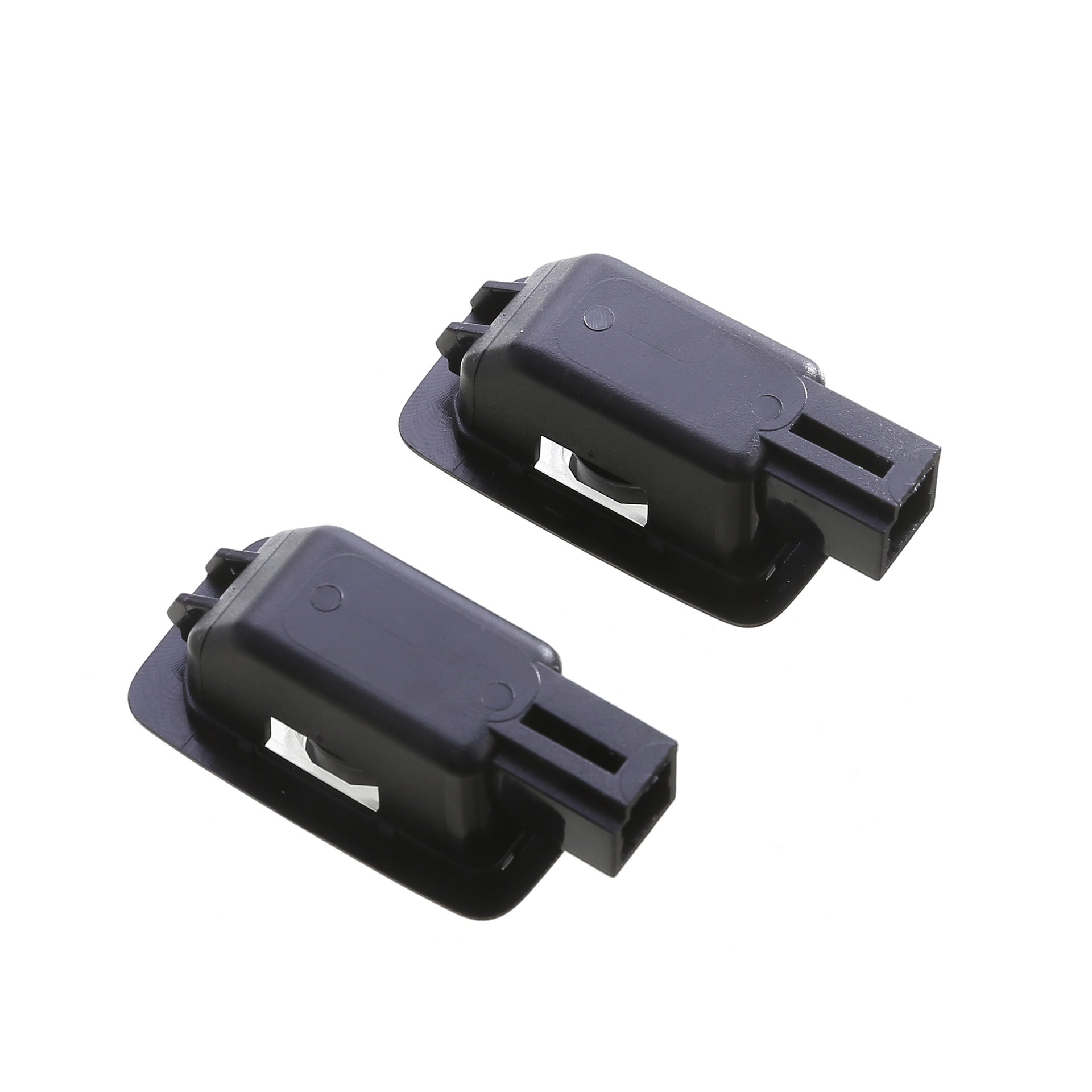 Projecteur de porte de voiture à LED (4Pcs) pour BYD - vue 7