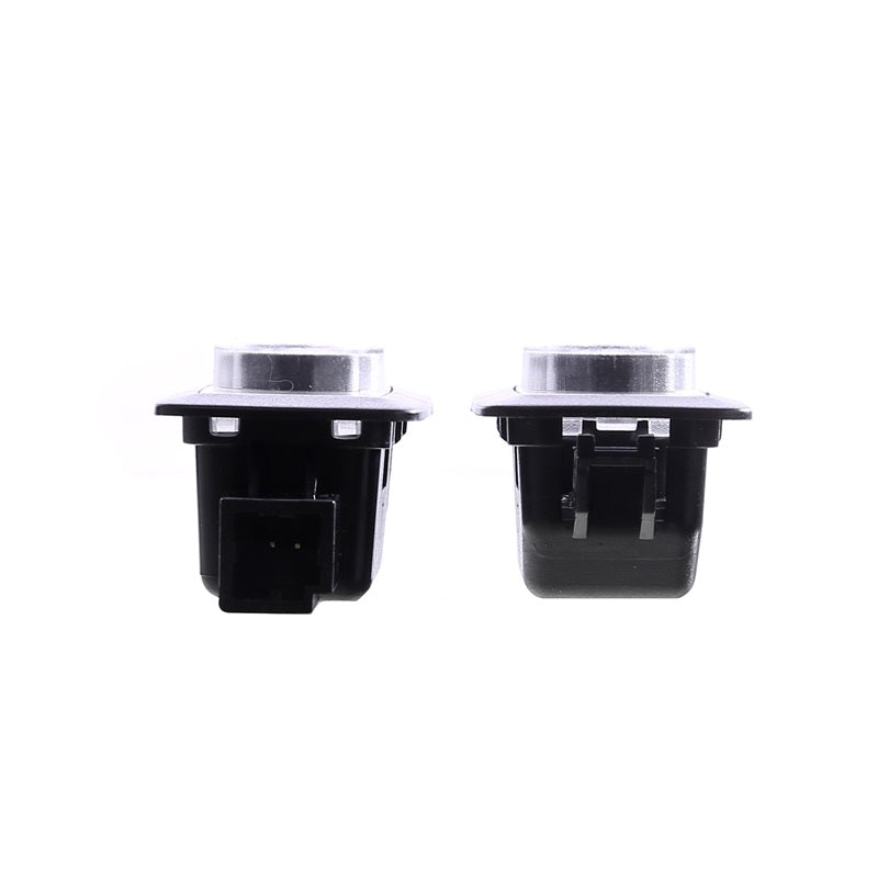 Projecteur de porte de voiture à LED (4Pcs) pour BYD - vue 8