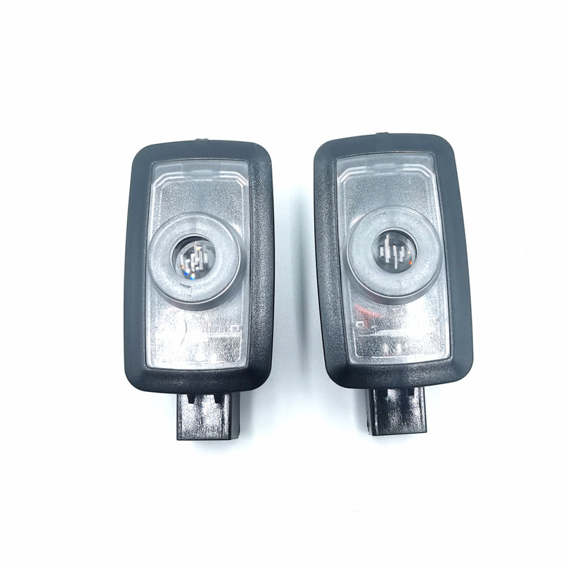 Projecteur de porte de voiture à LED (4Pcs) pour BYD - vue 9